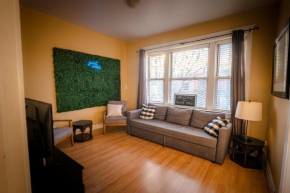 4 BDRM in Heart of Wicker Park